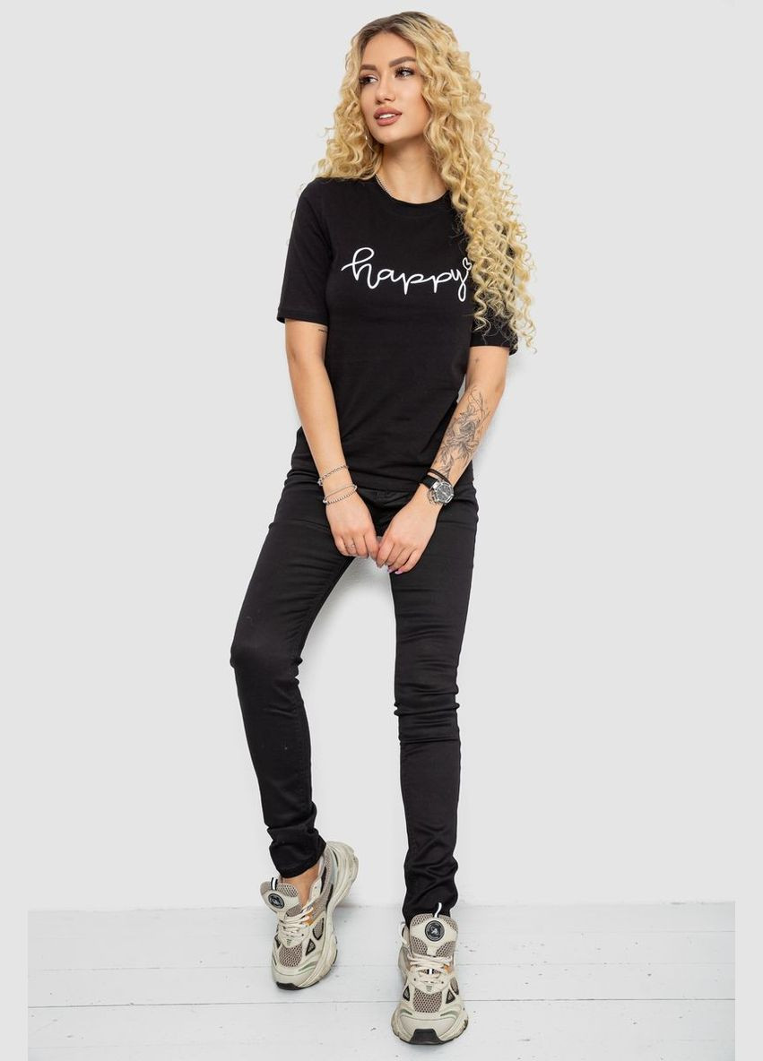 Жіноча футболка з принтом Sport Line Футболка - (324391847)