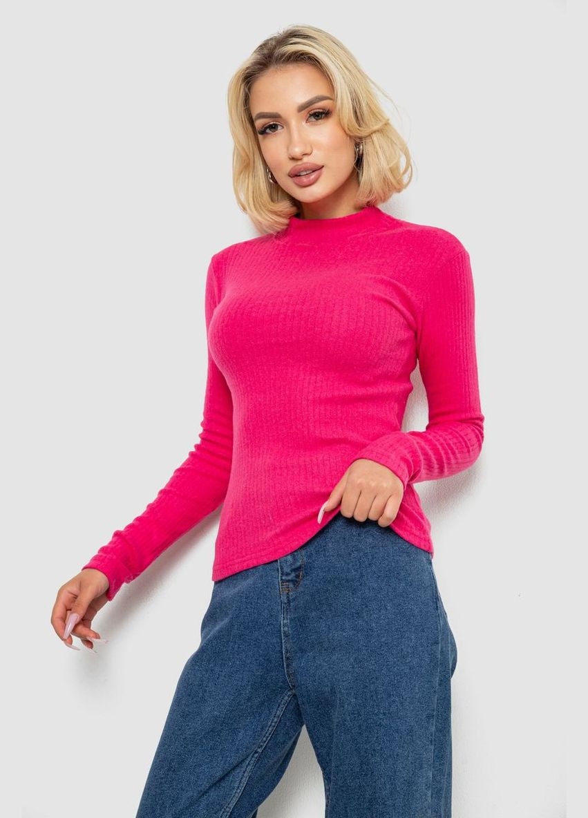 Гольф женский однотонный Ager 238R802 (339056497)