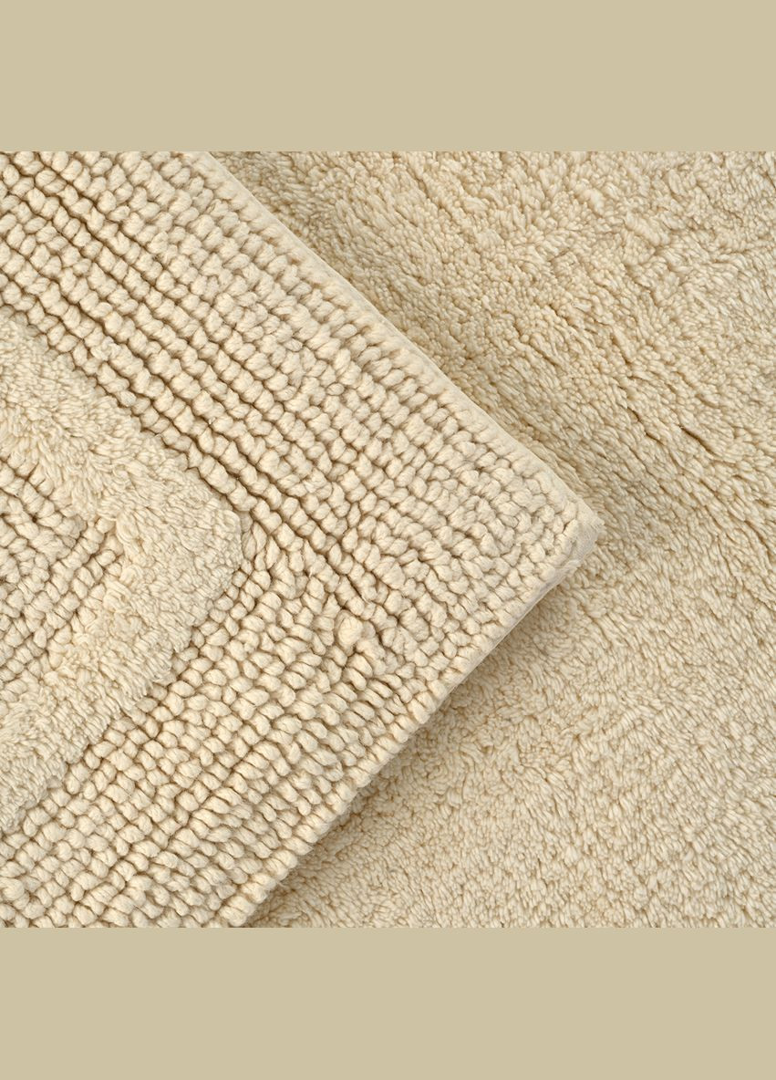 Коврик для ванной "Лиман" 60х90 см MVM (303934292)