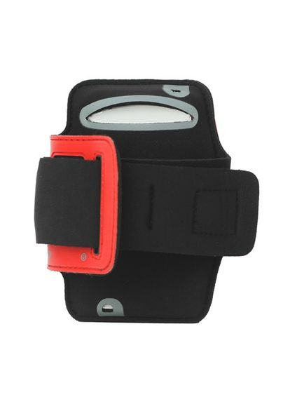 Сумка-чохол для бігу на руку Чохол на руку універсальний до 5.5 дюйма (2132134) Jab (317297297)