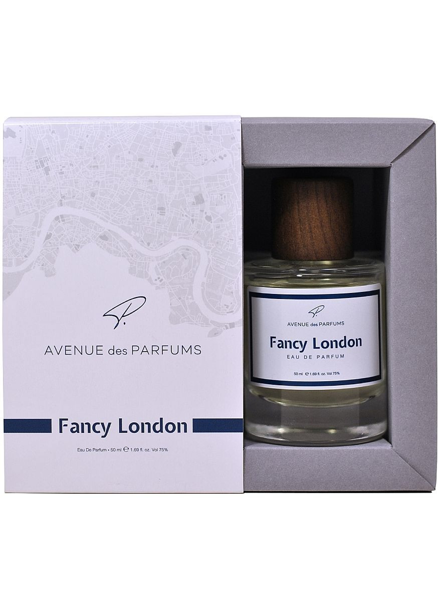 Парфумована вода Elegant Geneva 50ml (1293872-142449) Avenue des Parfums (368660650)