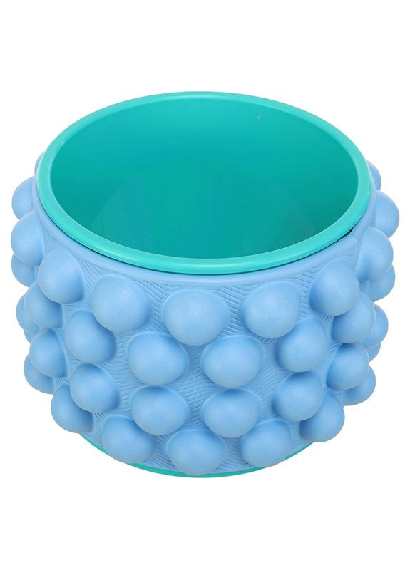 Колесо для йоги массажное Wheel Yoga FI-6205, (56508191) FDSO (302394797)