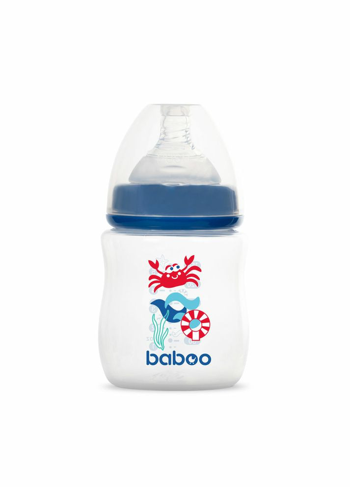 Бутылочка для кормления 3-115 Baboo (286420655)