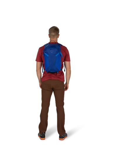 Туристический рюкзак Sportlite 20 pine leaf green - O/S - зеленый (009.3047) Osprey Sportlite 20 pine leaf green - O/S - зелений (370015761)