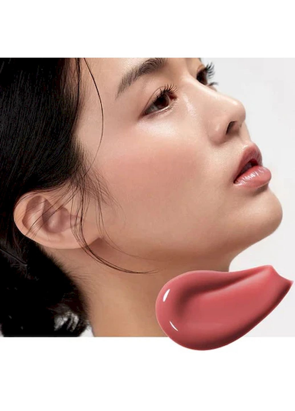 Жидкие румяна Moist Ampoule Blusher #03 Rose Brown 10 мл House of HUR (355886137)