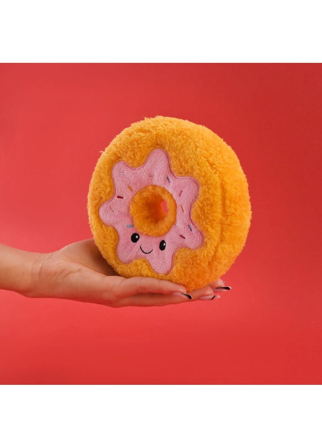 М'яка іграшка Plush and Co серія Смаколики, 9 см, в асортименті - No Brand PLC25072 (374656524)