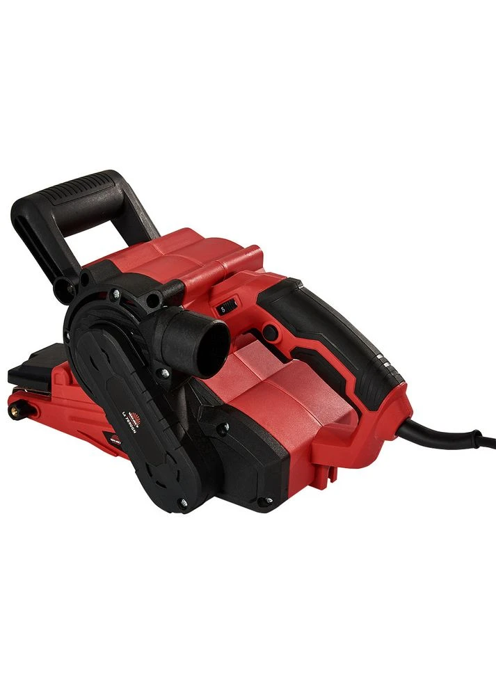 Ленточная шлифовальная машина master Ls 7690 GN Vitals (393940734)