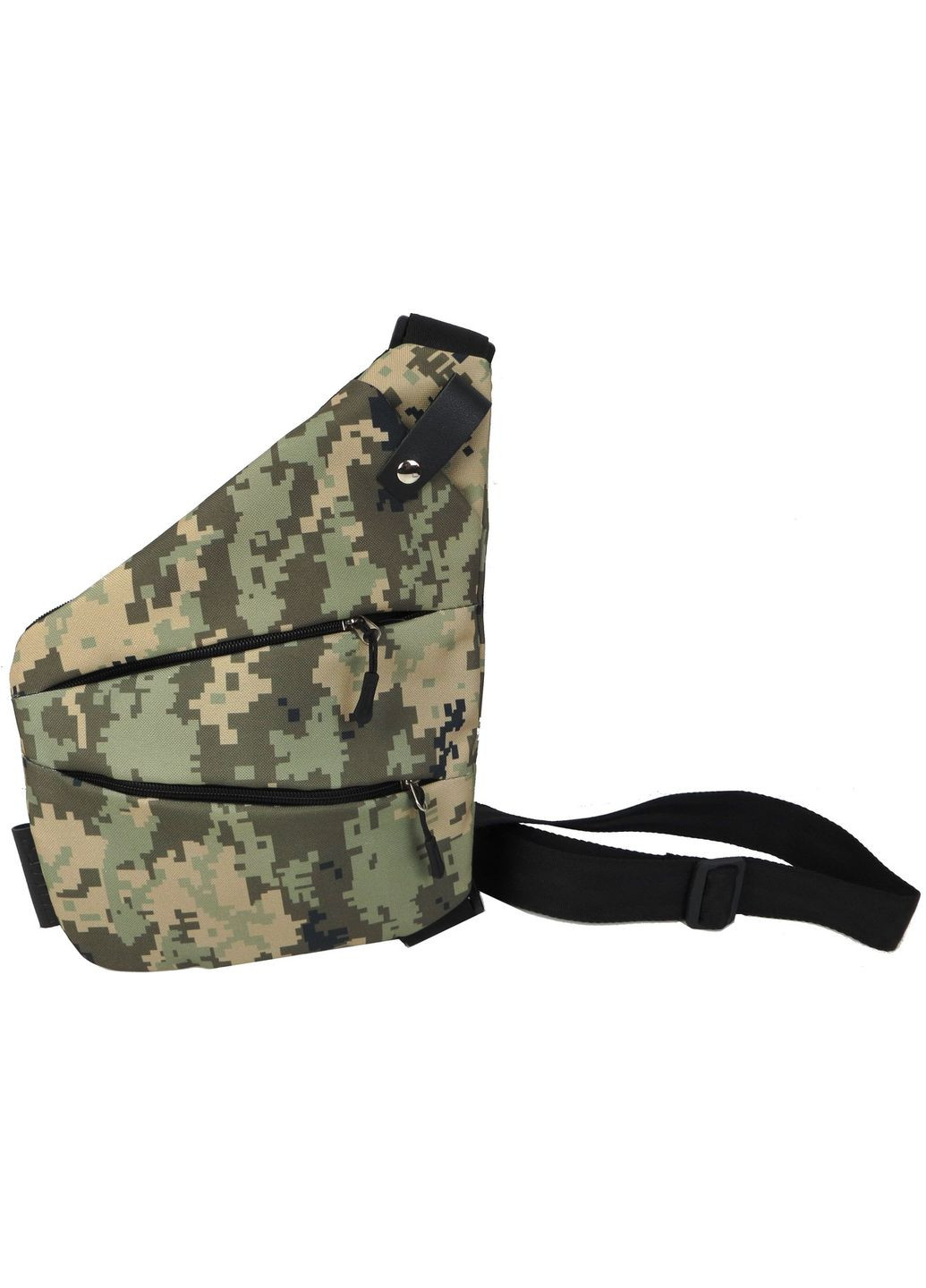 Чоловіча нагрудна сумка, кросбоді Wallaby (360894103)