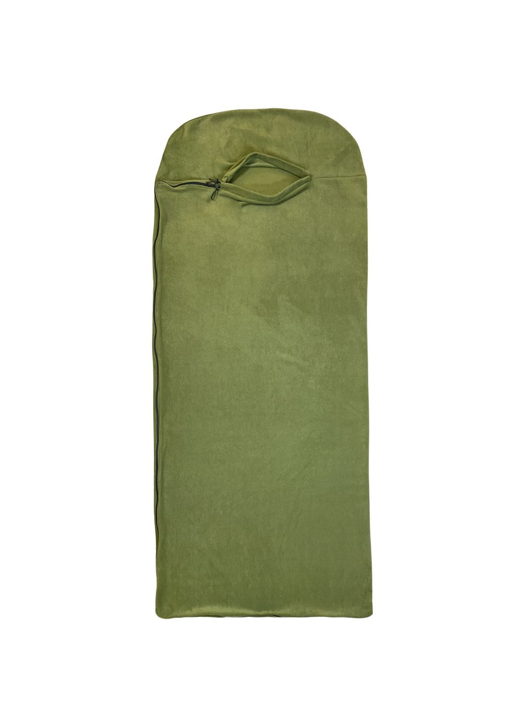 Зимний Спальник Модульная Система 5в1 Олива - Олива Get’Man SPLNK-MDL_SSTM-OLV (306736378)