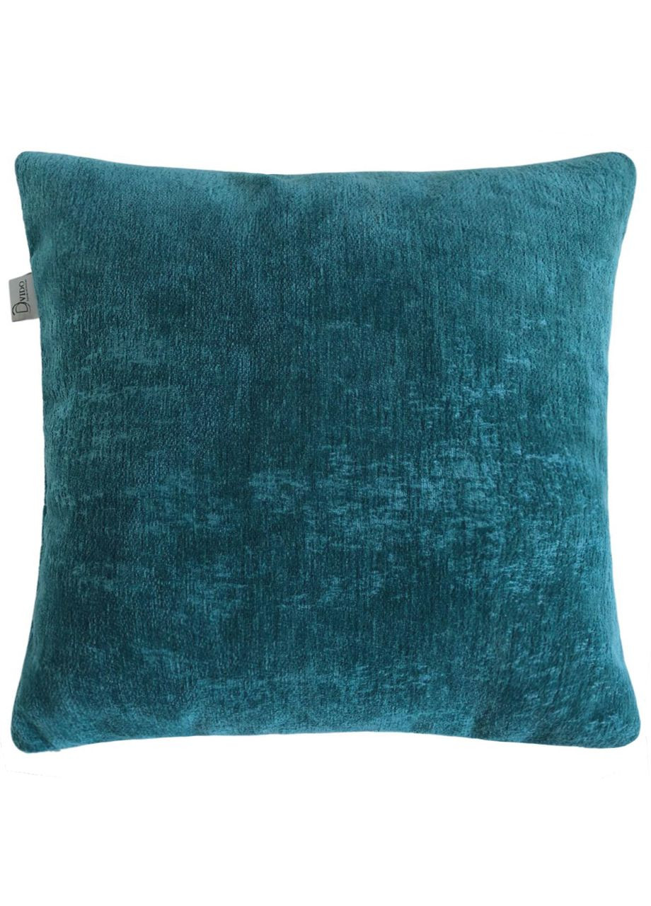 Подушка декоративна см Бірюзовий 010 No Brand (325258826)