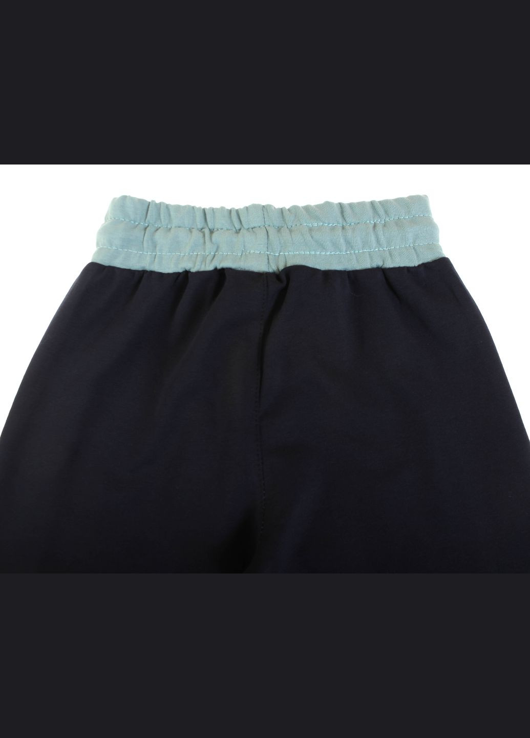 Брюки Спортивні 979 Темно Синій Joi (330171099)