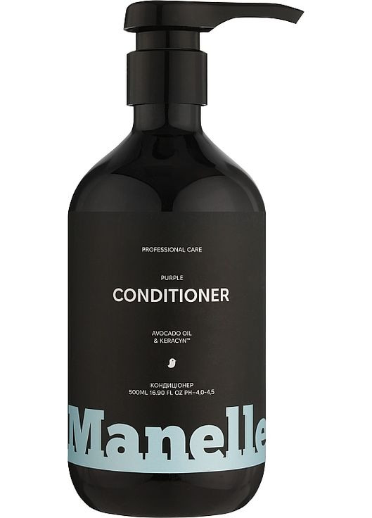 Бальзам для волосся Manelle (368648508)