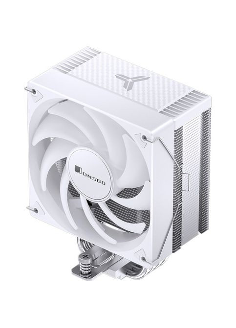 Кулер процесорний CR-1000 EVO ARGB White Jonsbo (324397140)