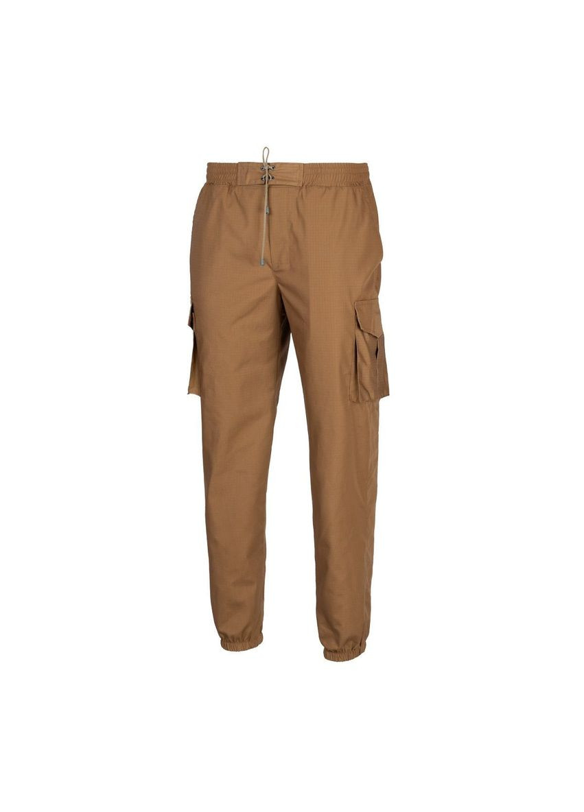 Брюки тактические демисезонные Джогеры Rip-Stop, Black, 40 Vik-Tailor (324104164)