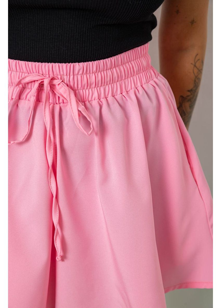 Шорты-юбка однотонные Sport Line (356079205)