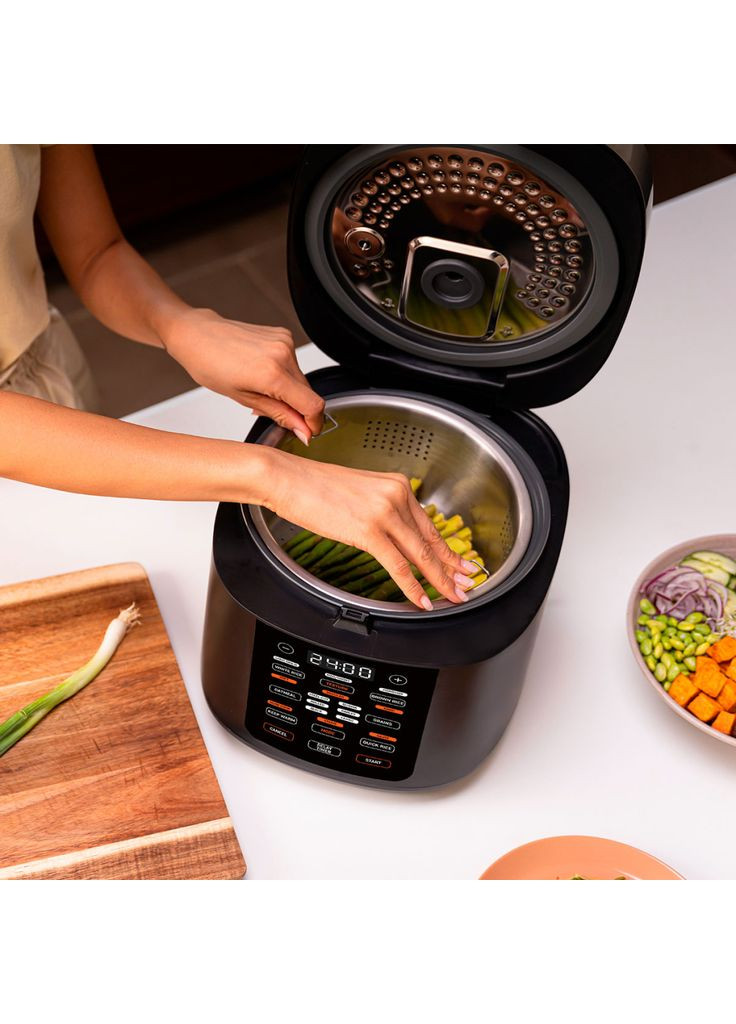 Мультиварка CRC-R501-KEU Cosori (363834531)