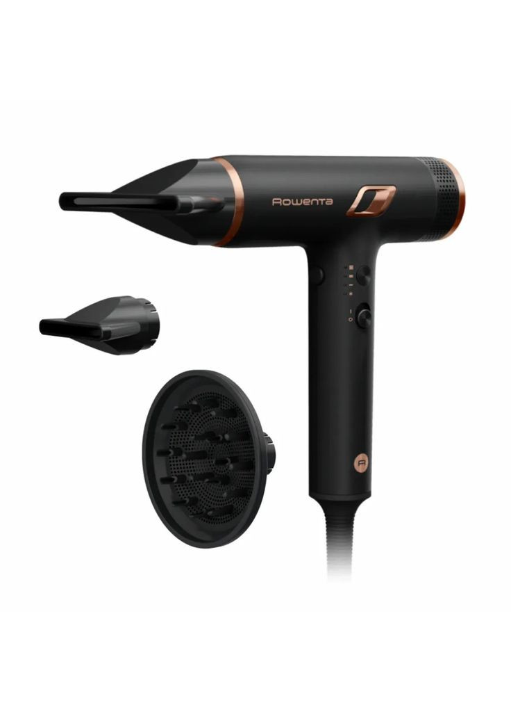 Фен (m445992) Rowenta HY8310F0 (369035670)