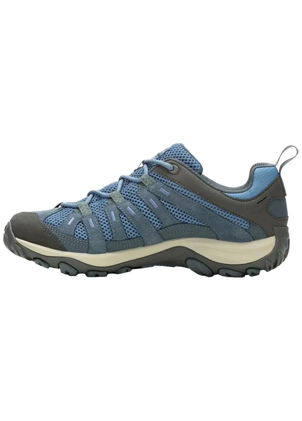 Кросівки Alversrone 2 Steel Blue/Slate Merrell (316320367)