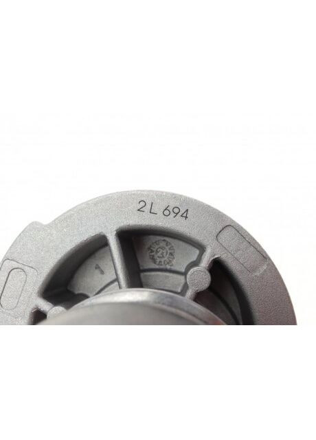 Помпа води Chevrolet Aveo 1.4/1.5 05-/Daewoo Lanos 1.3/1.5 97- (19z) (B/B) (7 лоп.) PA694 UA63 Graf (366171472)