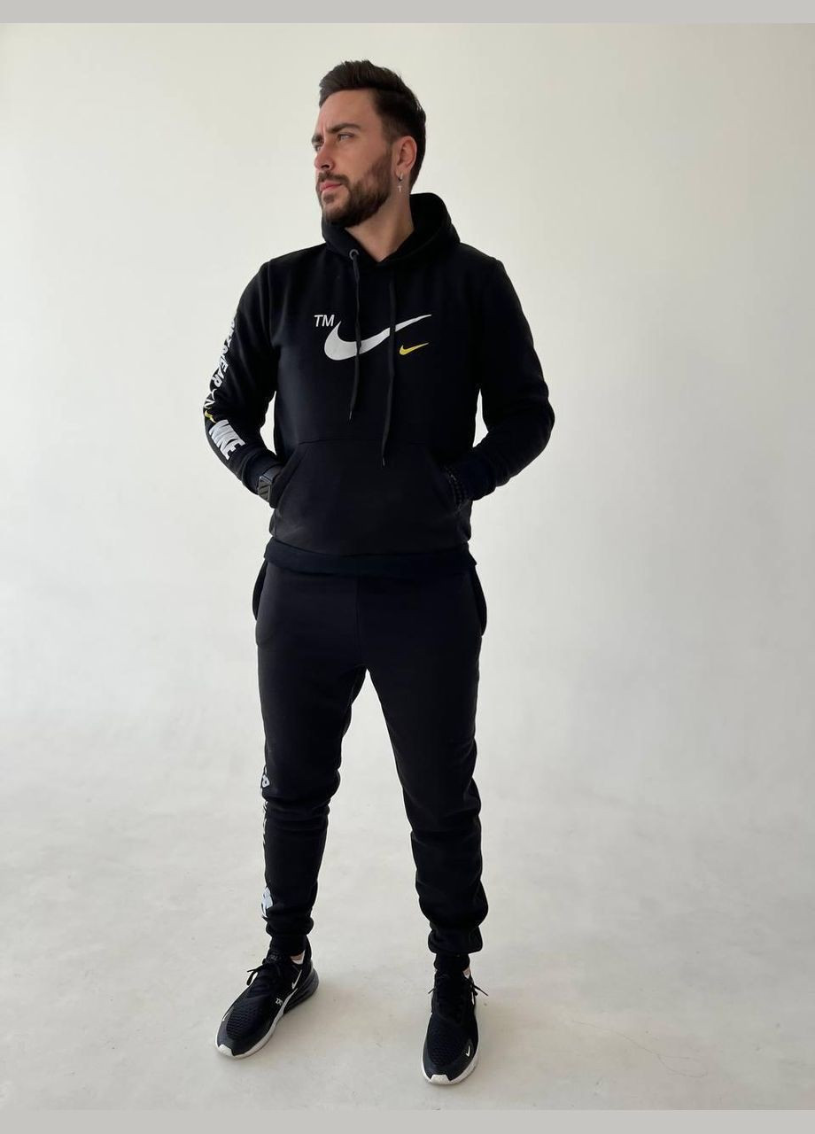 Мужской спортивный костюм Nike No Brand (353848860)