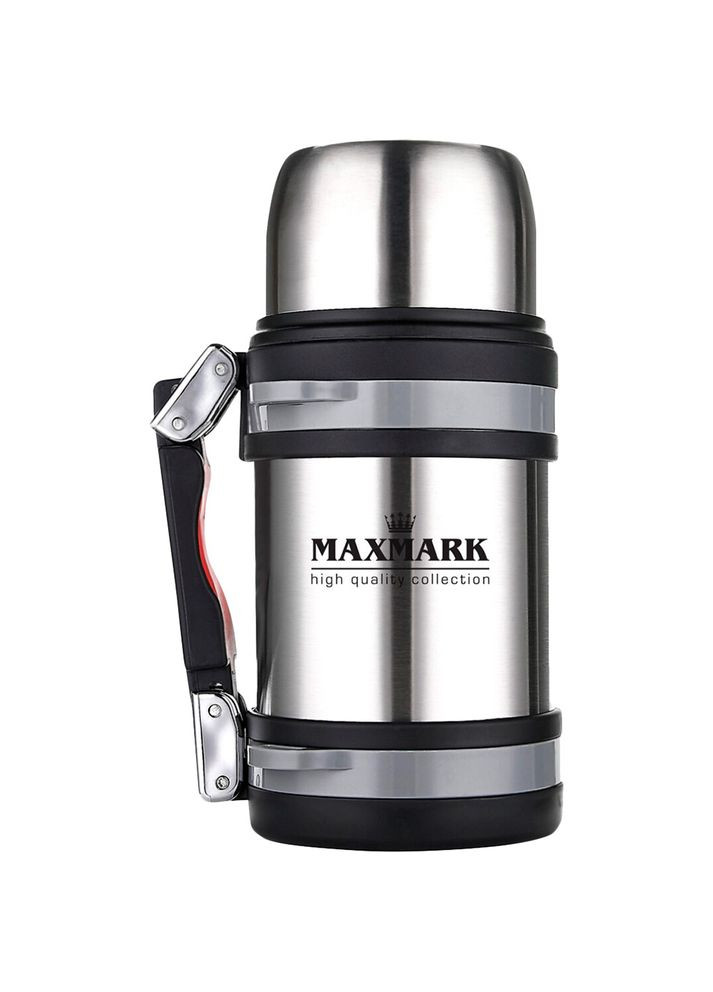 Термос 1 л (MKTRM61000) Maxmark (306581579)