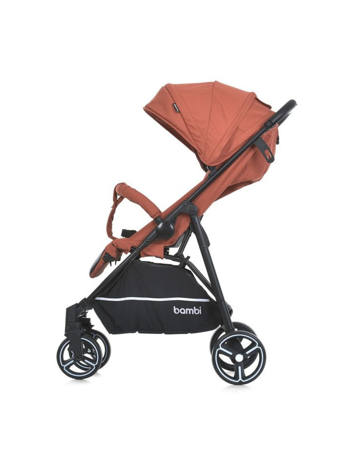 Коляска детская прогулочная M 4249-2 Orange Matt BMW (318753559)