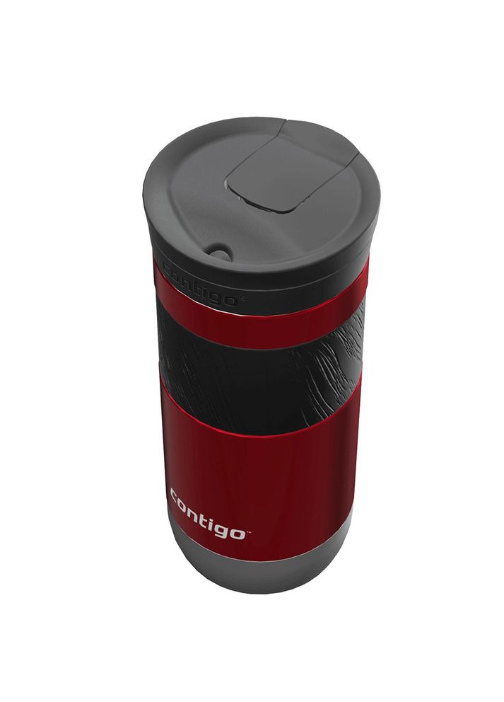 Термостакан Byron 2.0 Snapseal 470 мл 2213021 Contigo (369344057)