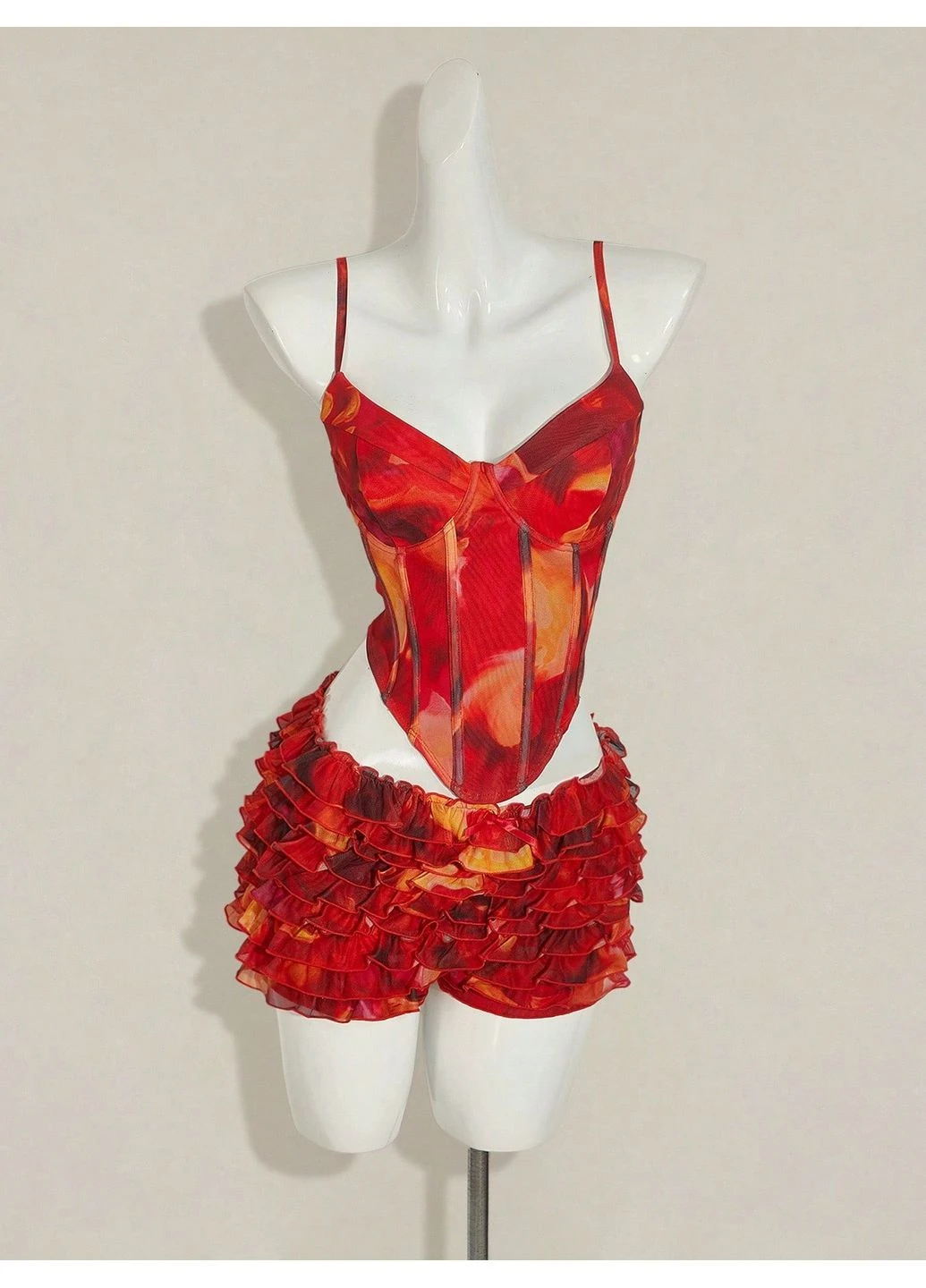 Костюм SHEIN (382447352)