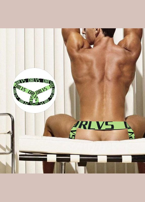 Мужские трусы джоки ORLVS (297741420)