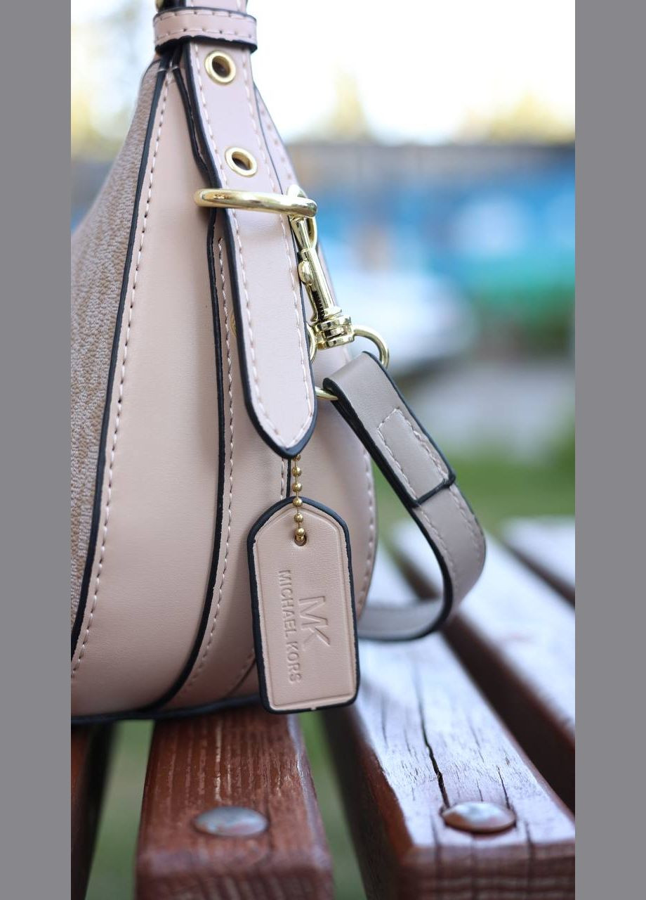 Сумка з лого Michael kors Vakko (322029830)