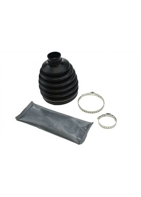 Пыльник полимерный ШРКШ со смазкой и металлическим креплением ERT (368134649)