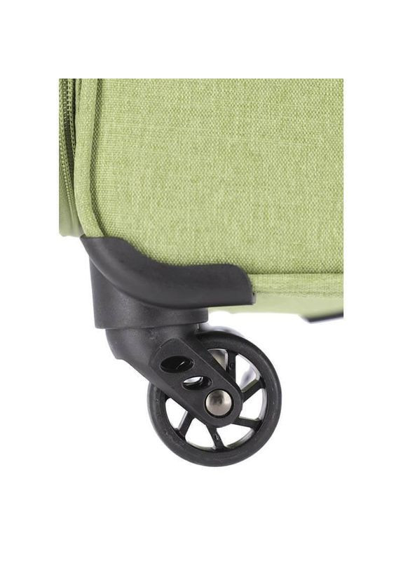Чемодан на 4 колесах Boja Green S (TL091547-80) Travelite (322206272)