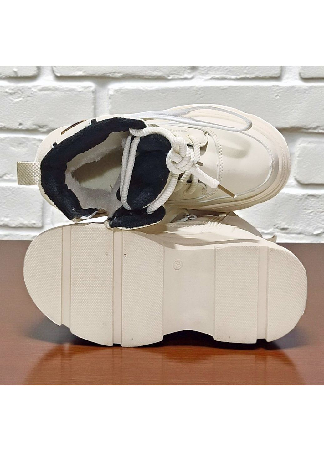 Зимові черевики для дівчини,зимові черевики для дівчини підлітка,зимові хайтопи для дівчинки,хайтопи підлітку Клібі Clibee (364927130)