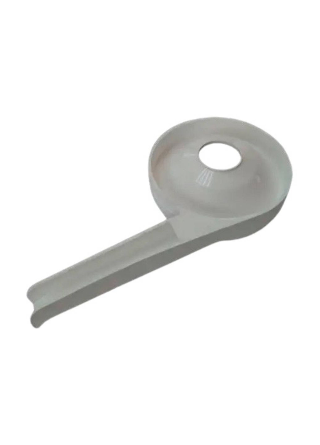 Приемник обрата для сепаратора Мотор Сич (пластик) Мотор Січ (301591088)