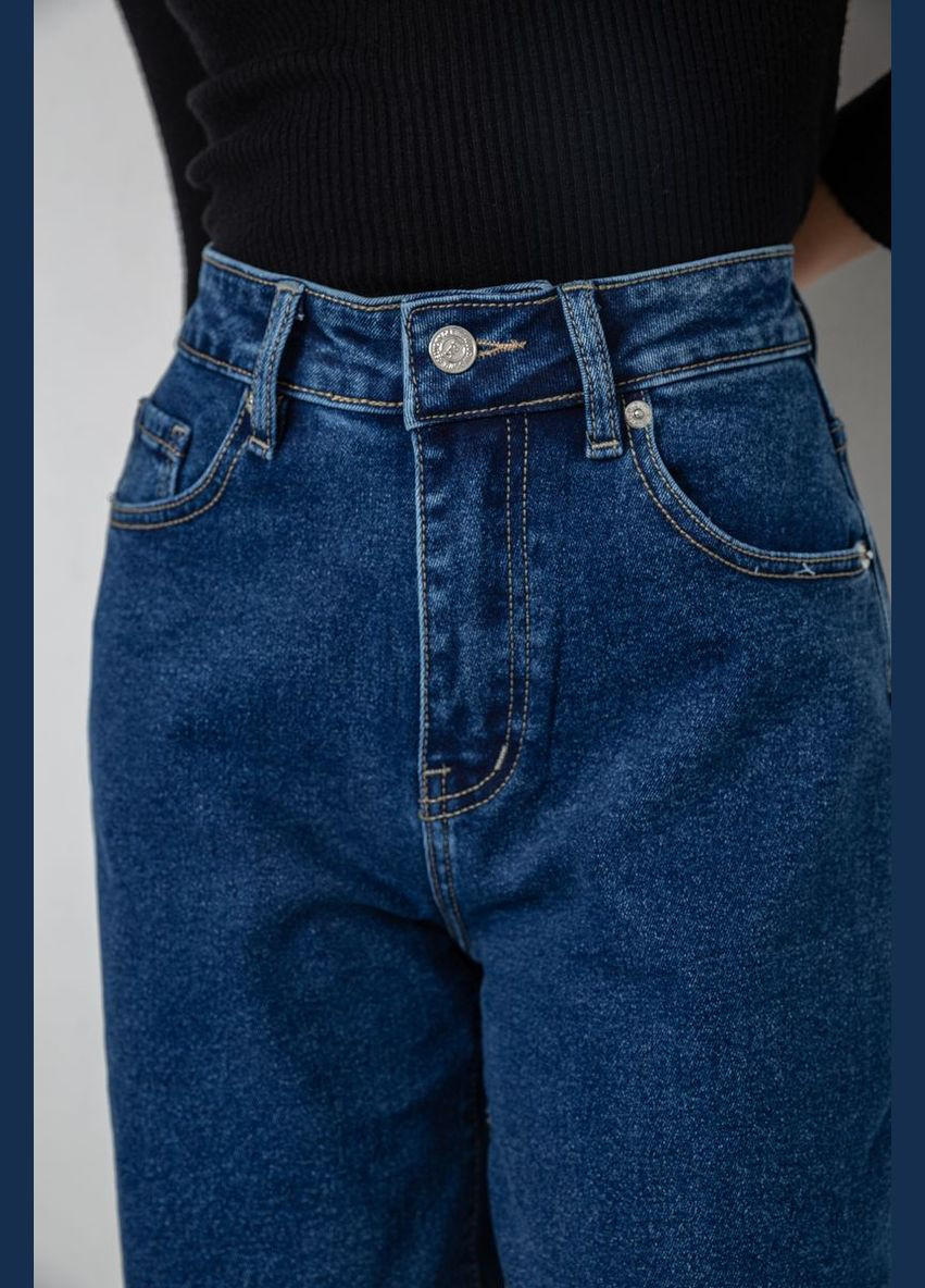 Джинси жіночі утеплені Palazzo 207RV235-6 Ager - (309181727)