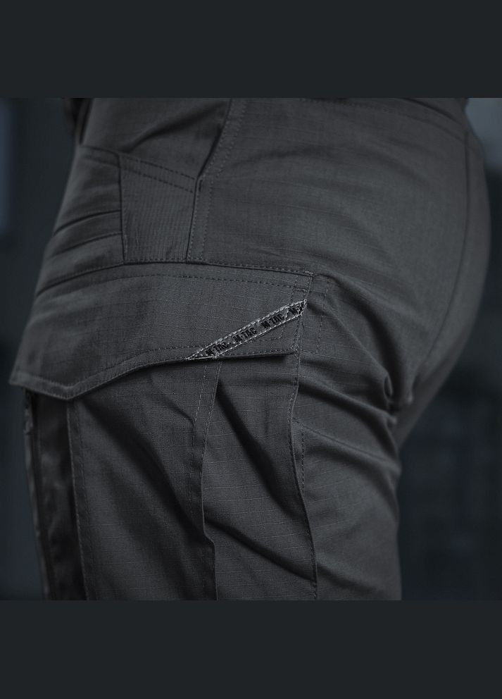 Брюки Patriot Gen.II Flex Black M-TAC (315147331)