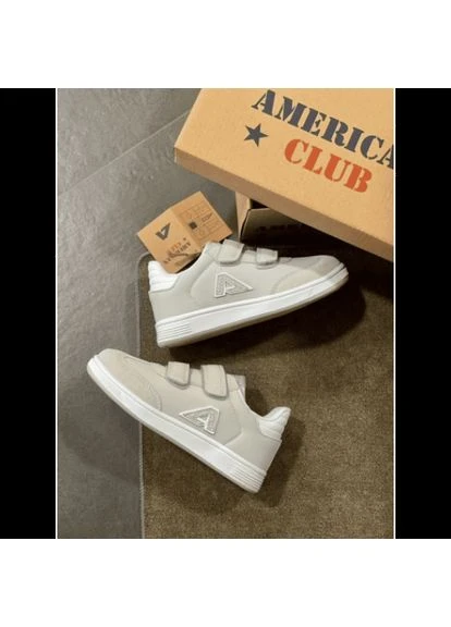 Кросівки для дівчини COLOR KRASH 00000004335, Розмір 33 (21,5 см.) American Club (395434406)