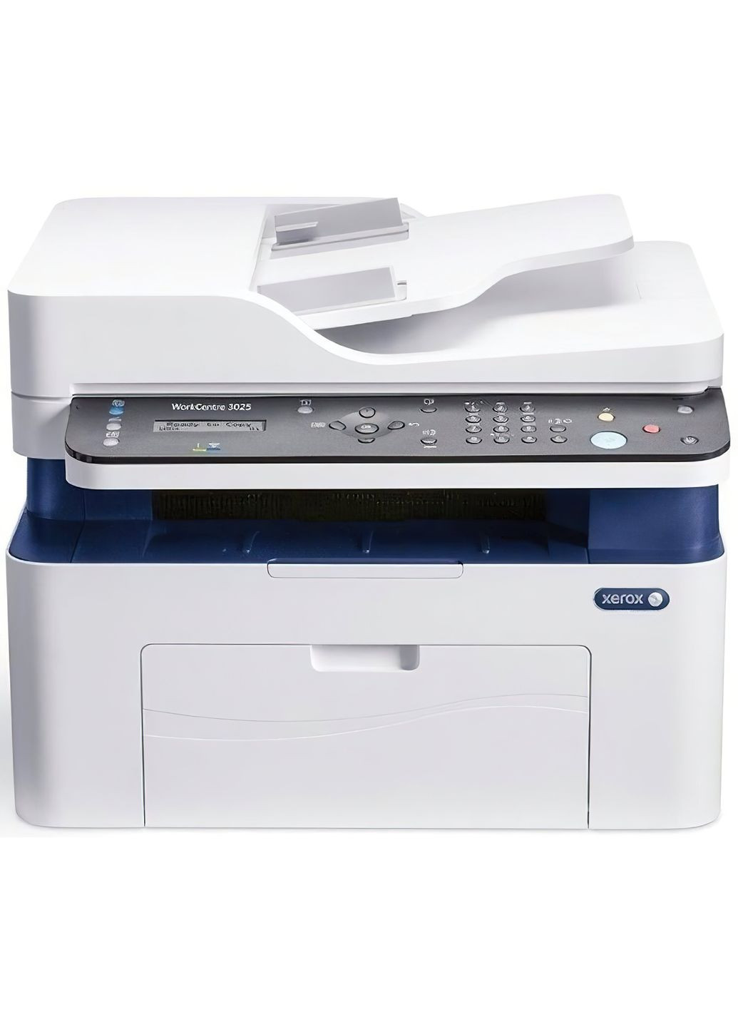 Многофункциональное устройство А4 ч/б WC 3025NI (WiFi) Xerox (315004555)