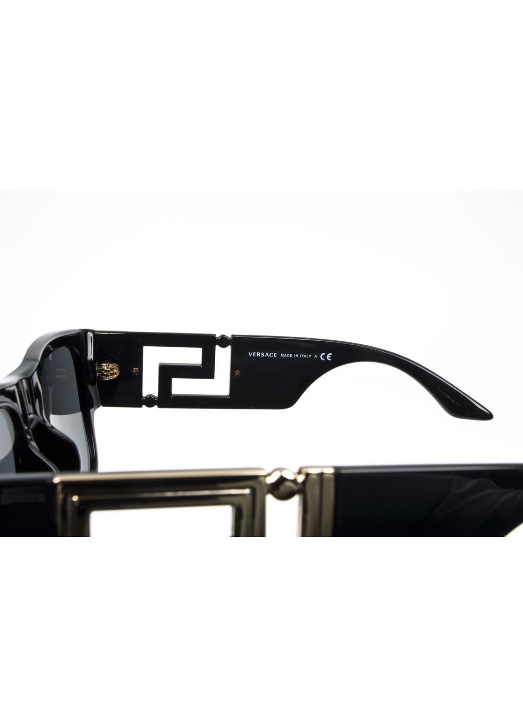 Окуляри сонцезахисні унісекс 4403 GB1/87 Оригінал Versace (366972845)