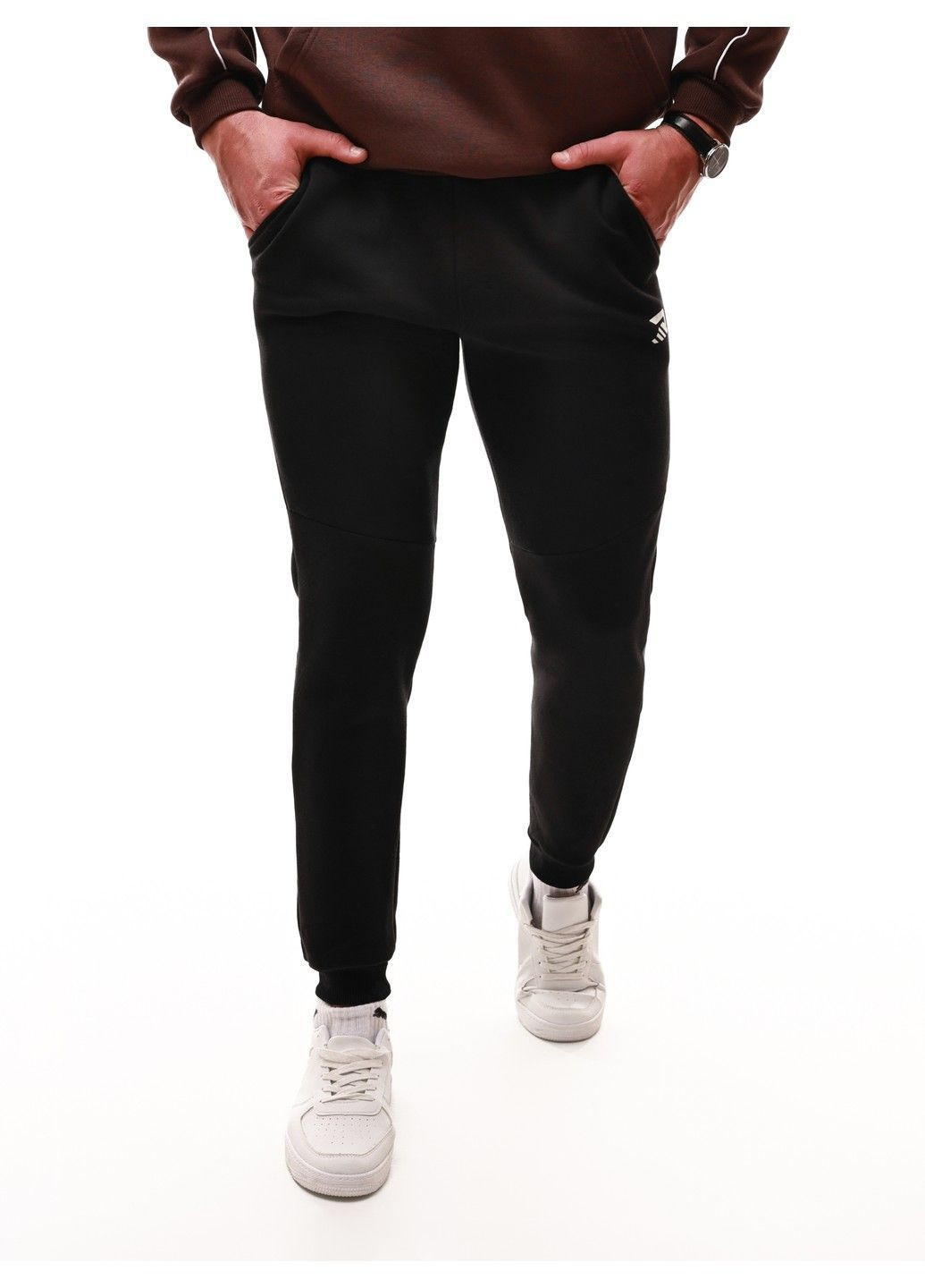 Штани спортивні чоловічі No Brand (366152361)