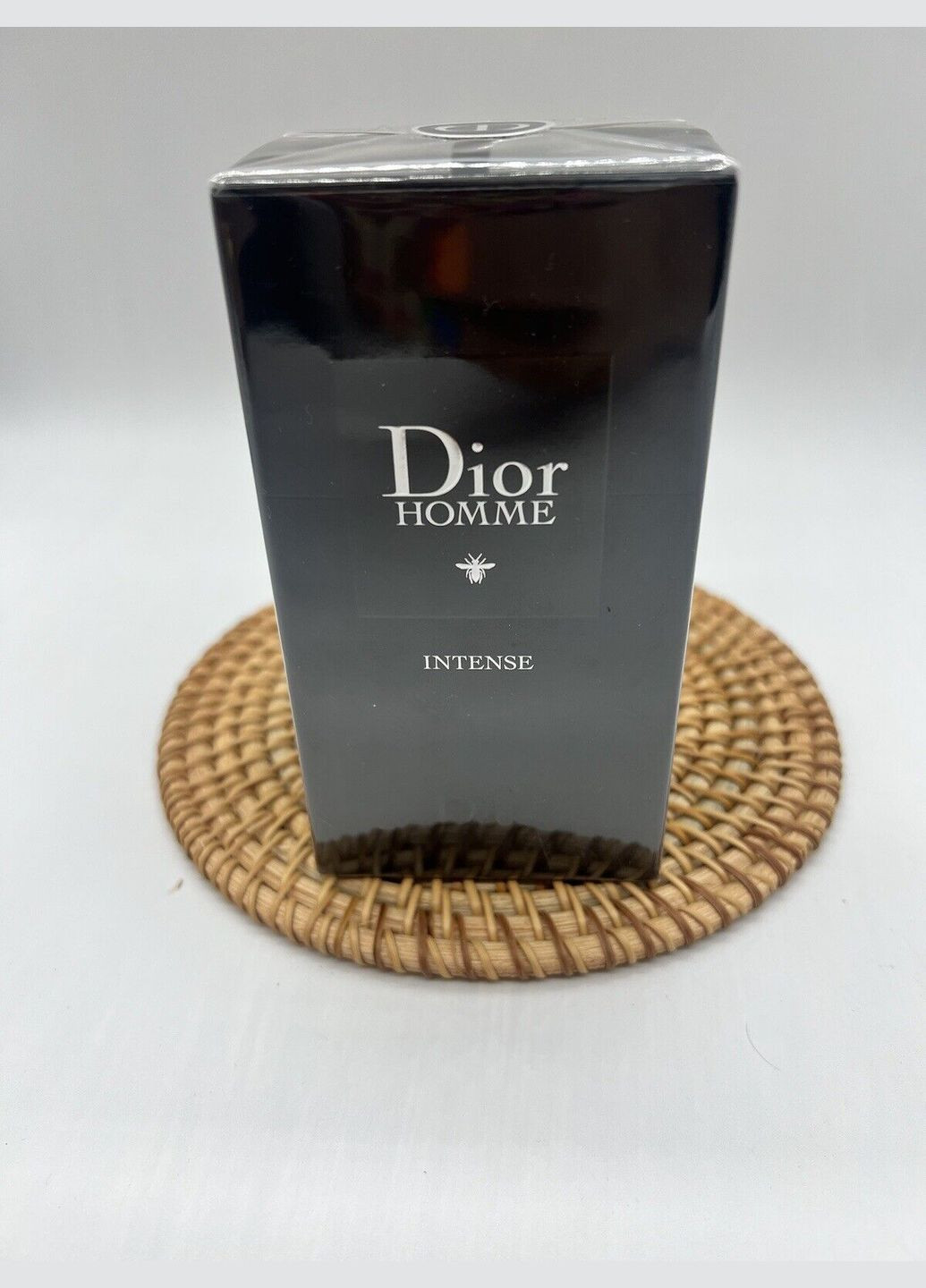 Чоловіча парфумована вода Homme Intense (100 мл) Dior (278773680)