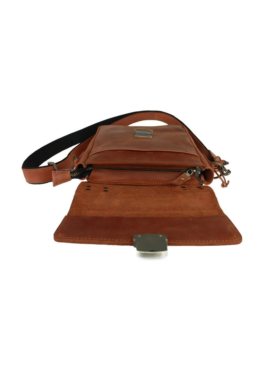 Кожаная мужская сумка Metalik FREESKIN (301647738)