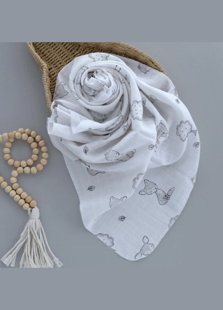 Муслінова пелюшка 80/90 No Brand (337990345)