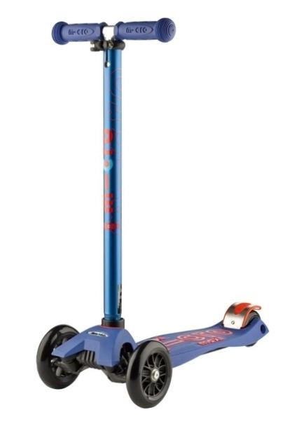 Самокат Maxi Deluxe T (, Blue (MMD023)) Micro (315032618)