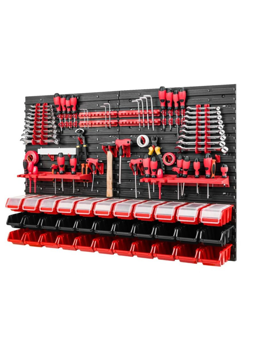 Панель інструментів Kistenberg 115*78 + 33 контейнера Prosperplast (368152173)