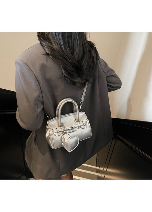 Жіноча сумка 1091 крос-боді на ремінці No Brand (344446863)