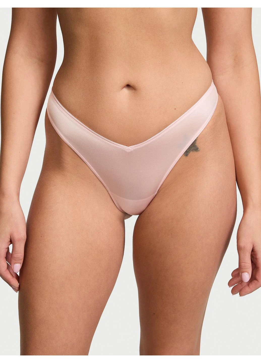Трусики Victoria's Secret (391339029)