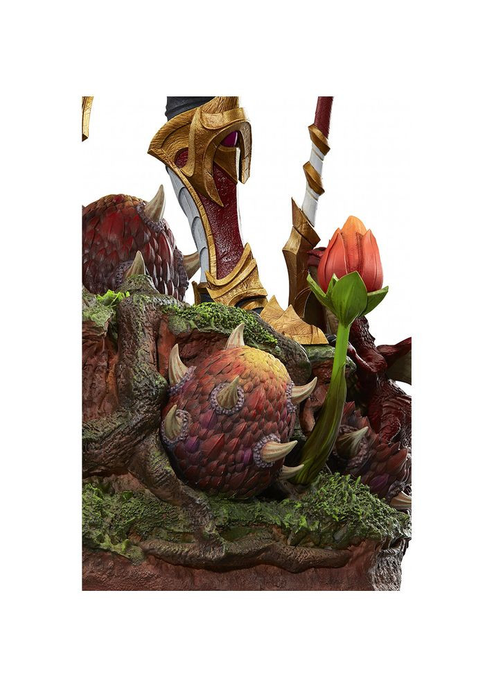 Фигурка WORLD OF WARCRAFT Alexstrasza - Premium (B66664) Blizzard (337689703)