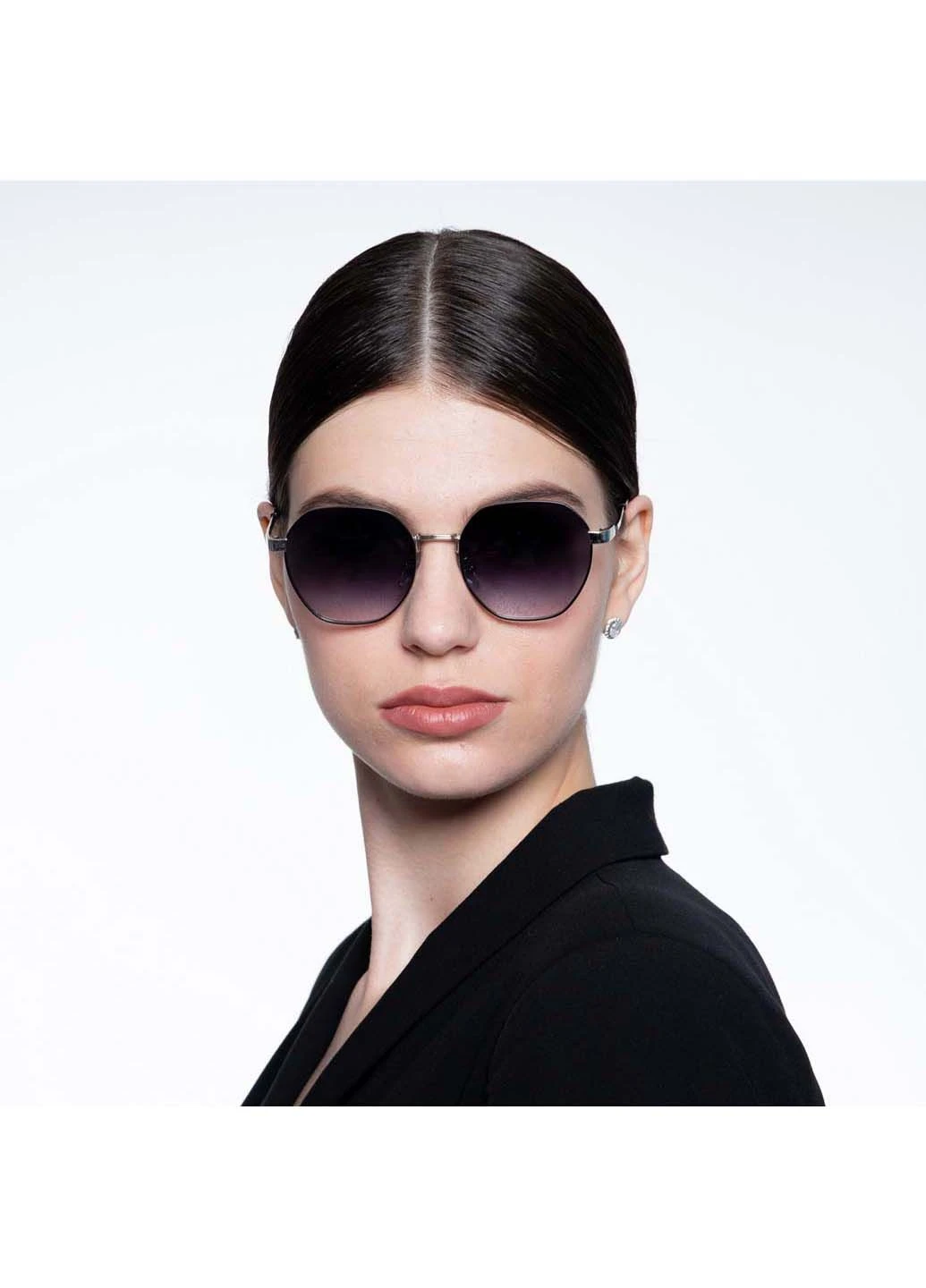Сонцезахисні окуляри LuckyLOOK (322649734)