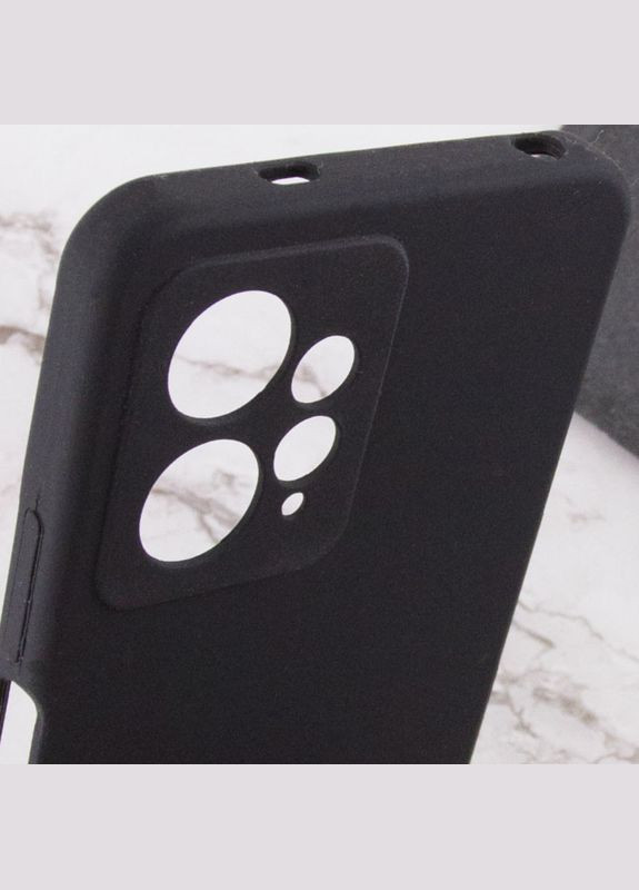 Чохол на Xiaomi Redmi Note 12 4G / для Ксяомі, сяомі, ксіомі редмі ноте 12 силікон / White Lakshmi (338602488)